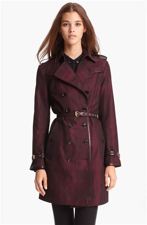 burberry double breasted trench coat dupe|burberry women's trench coat.